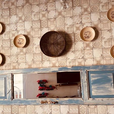 Don Gil Casa Vacanze Полиньяно-а-Маре Экстерьер фото