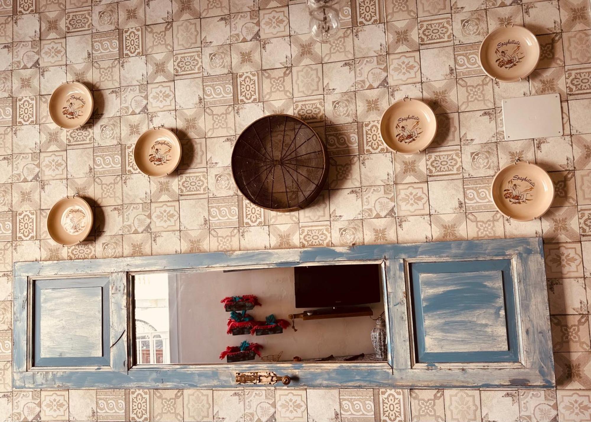 Don Gil Casa Vacanze Полиньяно-а-Маре Экстерьер фото